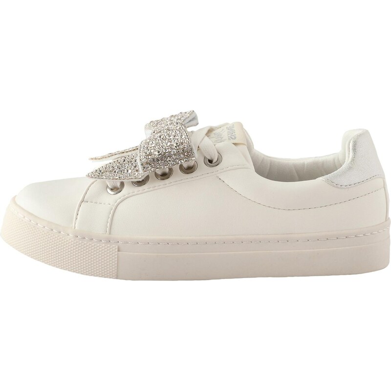 Next Tenisky biela 65655885