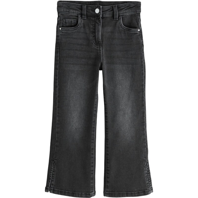 Next Džínsy sivý denim 65883581