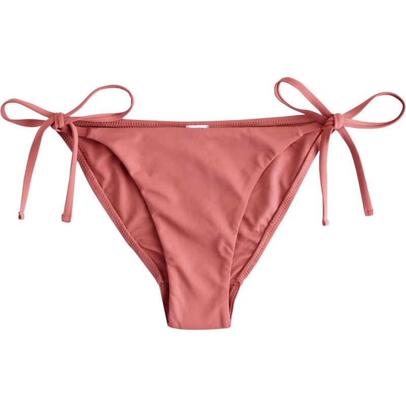 Next Bikinové nohavičky staroružová 65655990