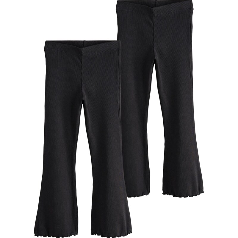 Next Legíny čierna 65883943