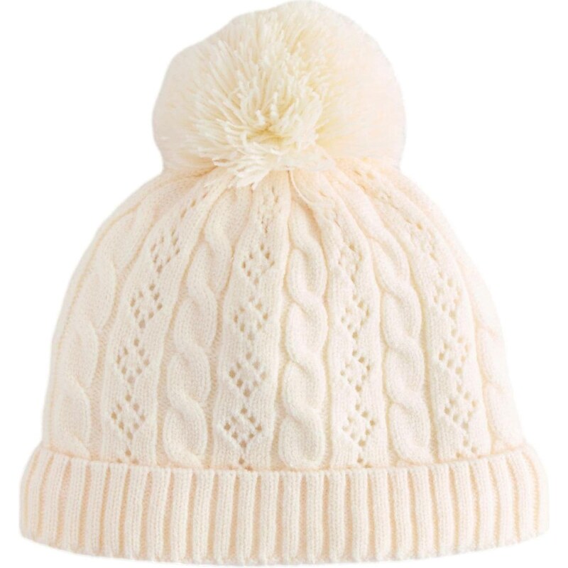 Next Čiapky nebielená 65980169