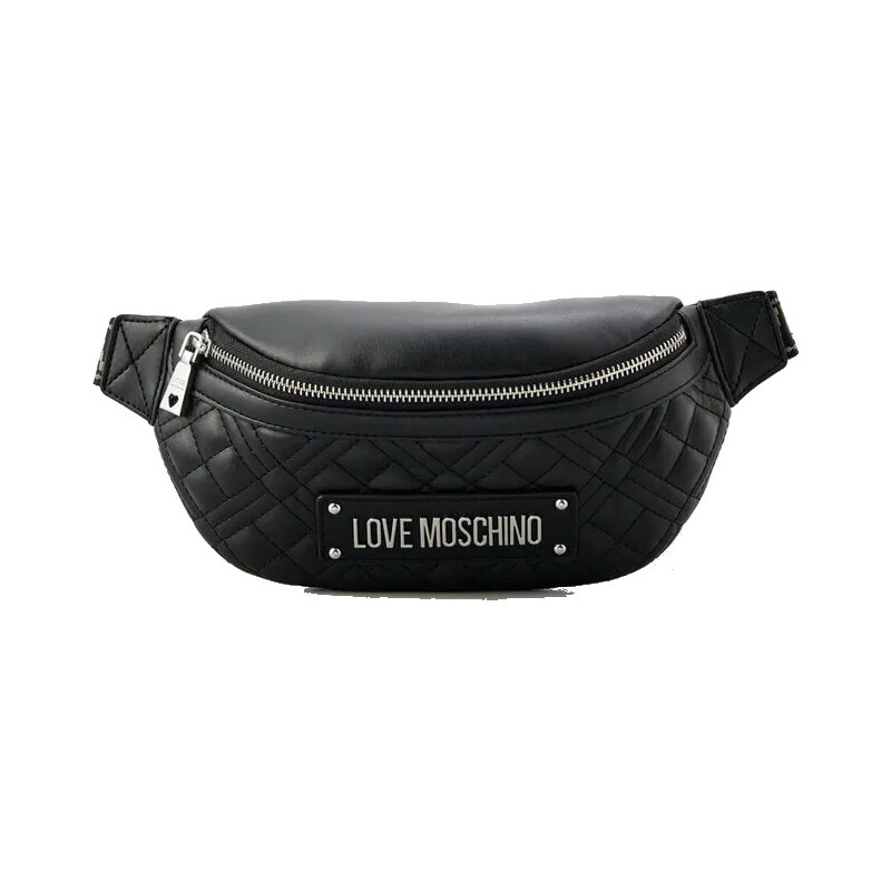 Moschino Love Dámska ľadvinka JC4003PP1OLA000B 67352885