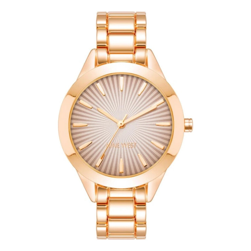 Nine West Analógové hodinky NW/3006RGRG 66585512