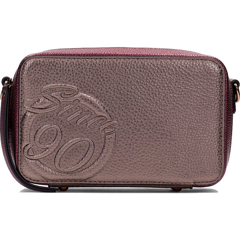 Hispanitas Dámska crossbody kabelka BI254158 Army 66583112