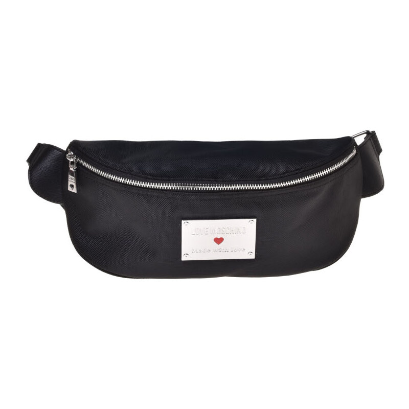 Moschino Love Dámska ľadvinka JC4203PP1NLN100A 66579687