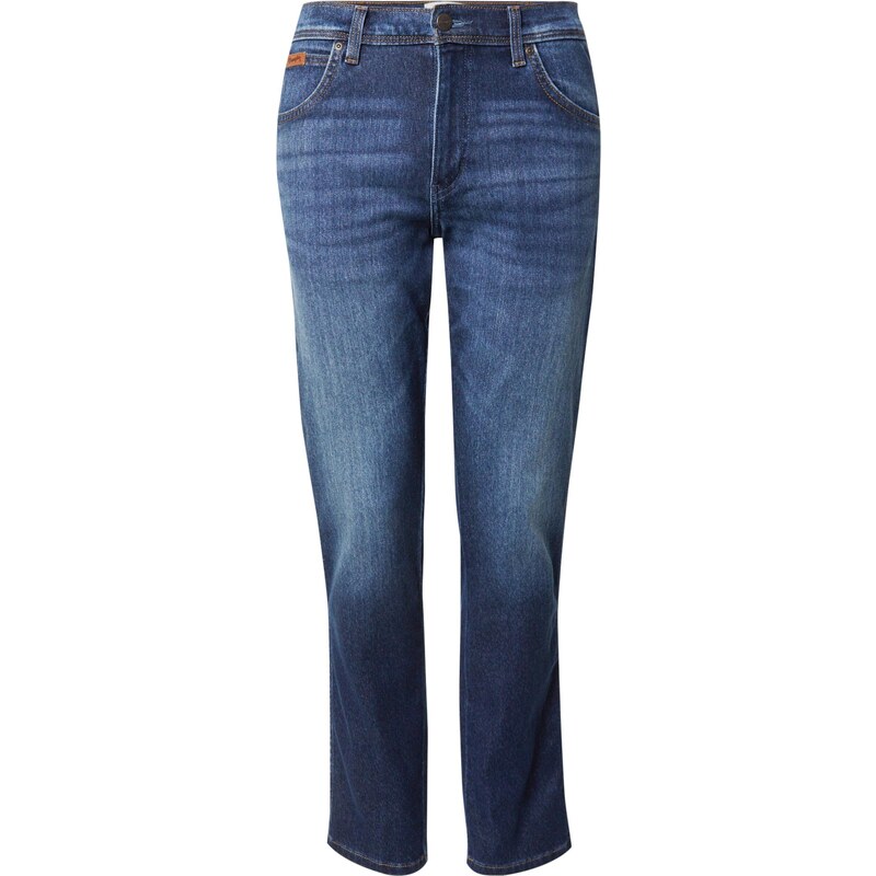 WRANGLER Džínsy Texas modrá denim 63211175