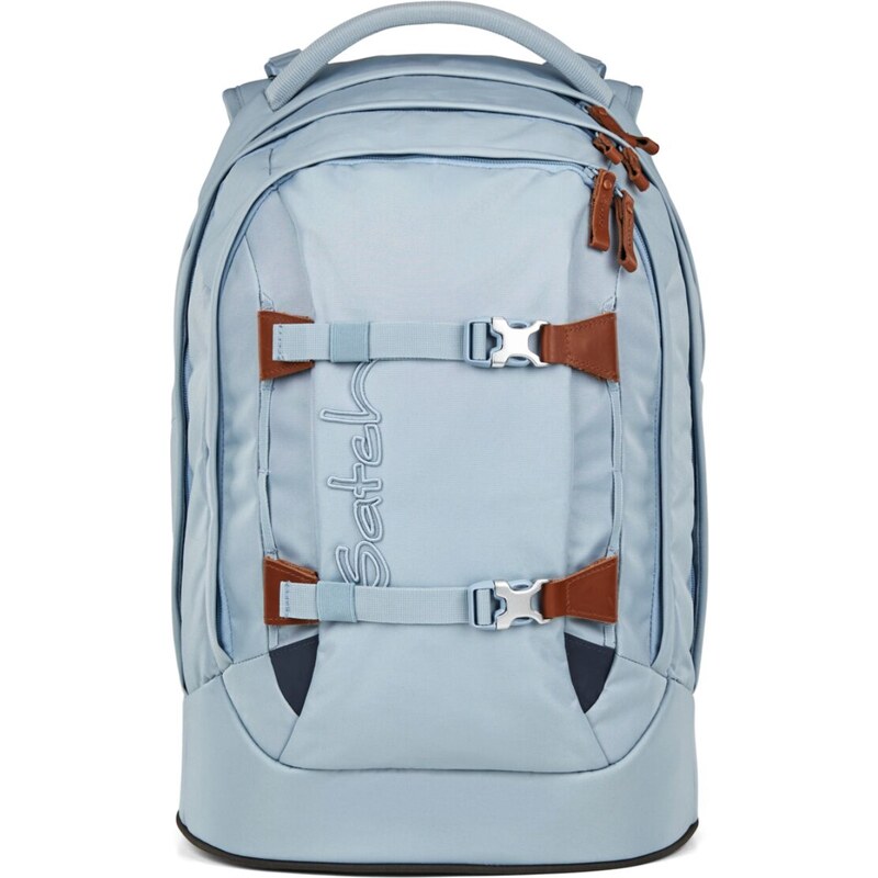 Satch Študentský batoh 2025 – Nordic Ice Blue 30l 64732730