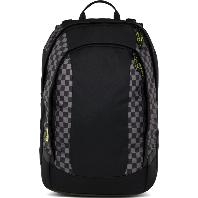 Satch Študentský batoh air - Dark Skate 64732733