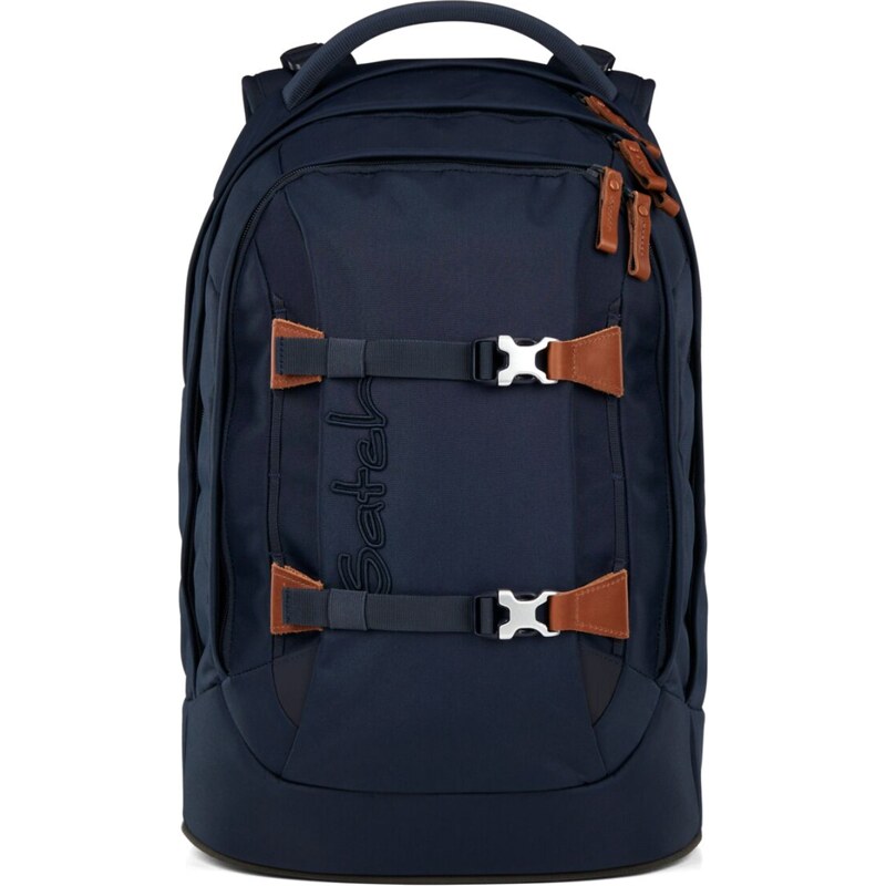 Satch Študentský batoh 2025 – Nordic Blue 30l 64732732