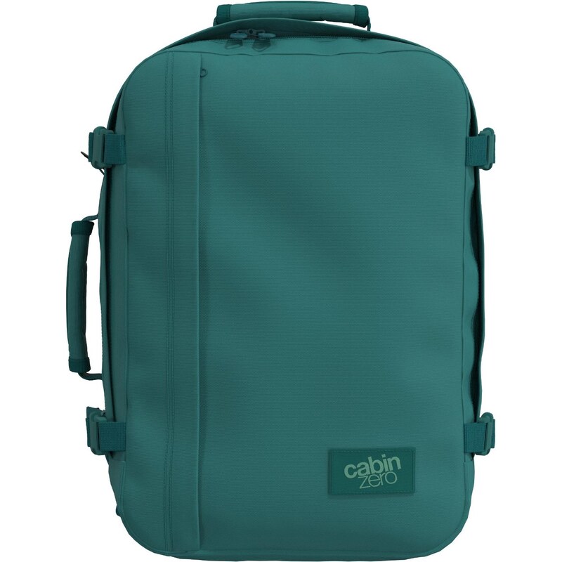 CabinZero Classic 36L Meadow Green 64732746