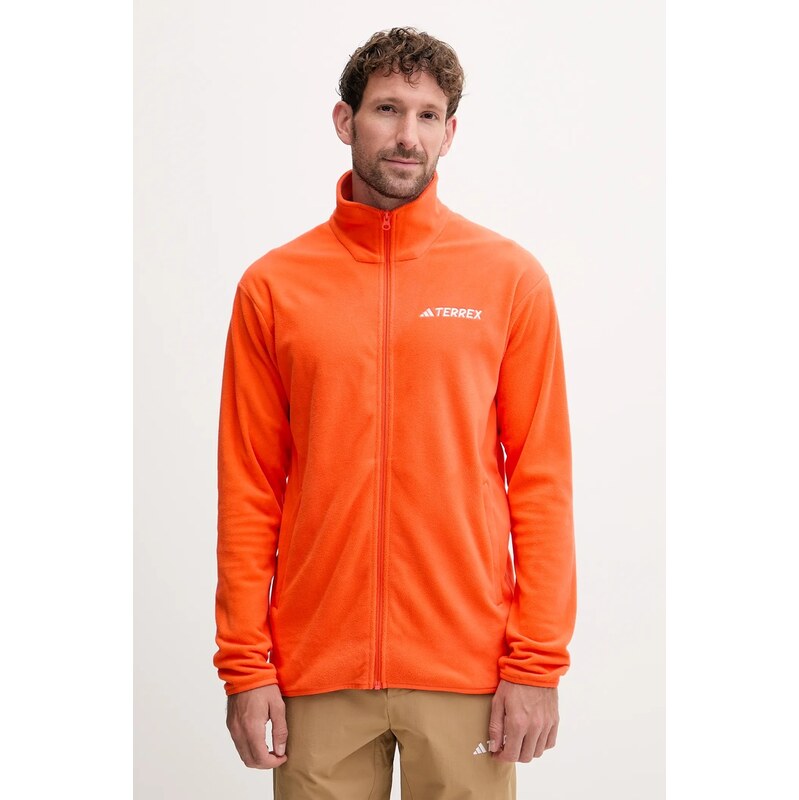 Outdoorová mikina adidas TERREX Multi Essenstials 64767428