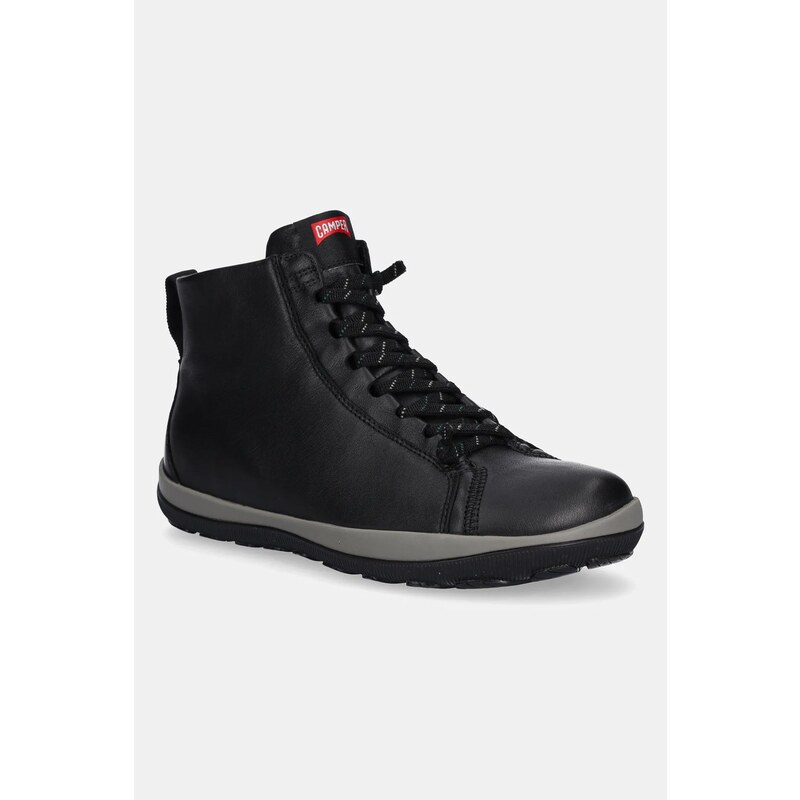 Kožená obuv Camper Peu Pista GM 64767510