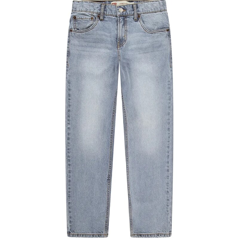 Detské rifle Levis STAY LOOSE TAPER JEANS 61937553