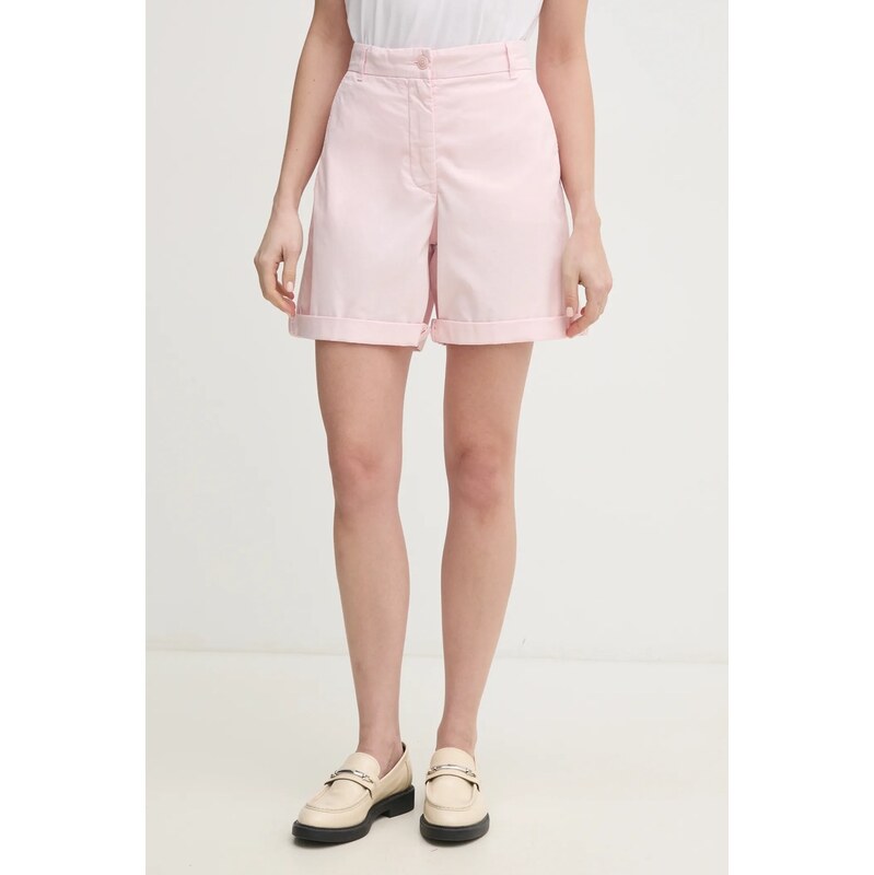 Šortky Tommy Hilfiger 48749557