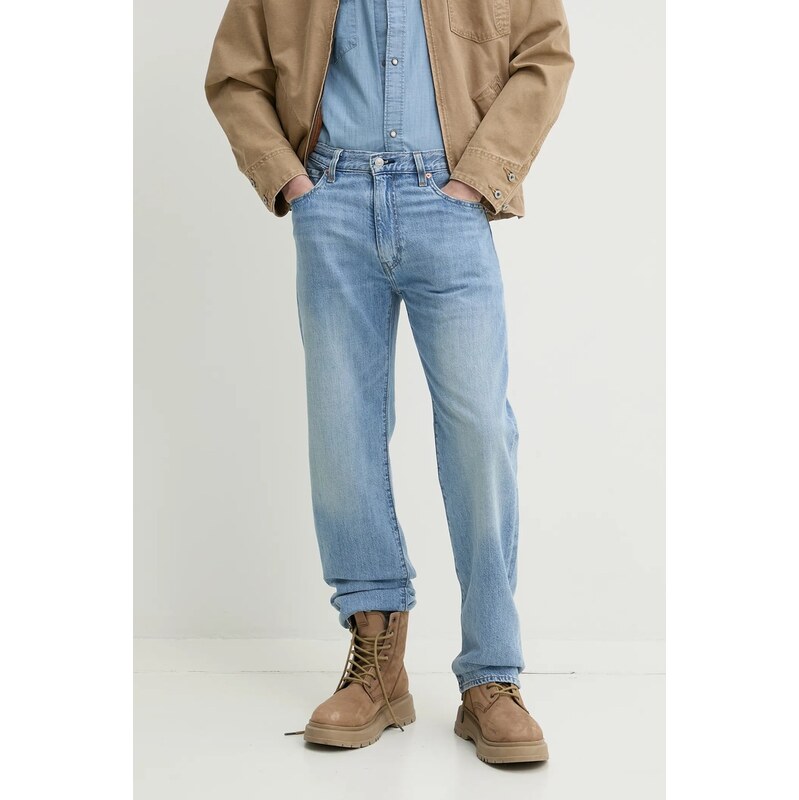 Rifle Levis 555 RELAXED STRAIGHT 555 RELAXED STRAIGHT 55870287