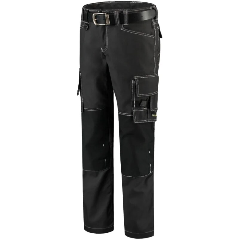 MALFINI, a.s. Pracovné nohavice z plátna Cordura unisex tmavo šedé 64735329