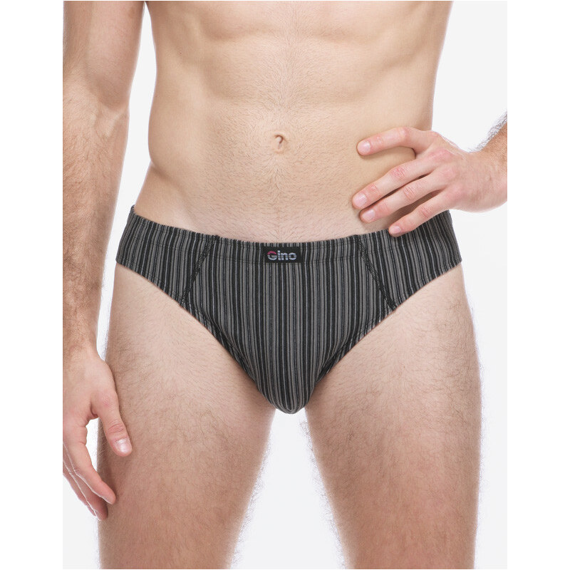 Pánske slipy Gino viacfarebné (70074-MxCDxG) 64735472