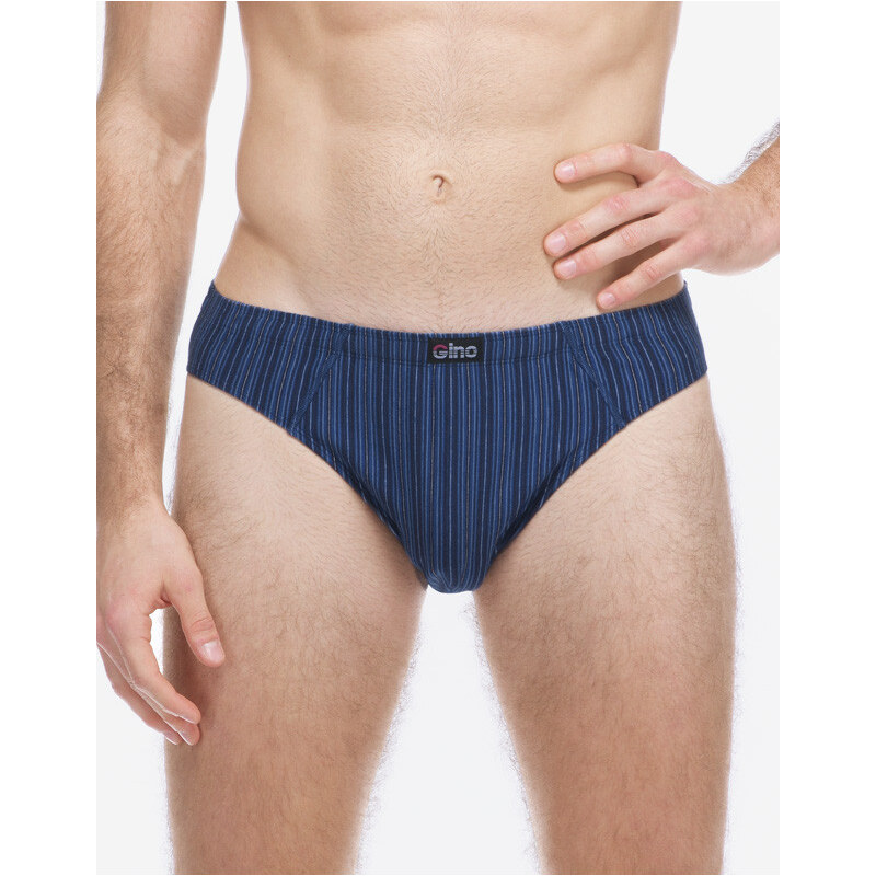 Pánske slipy Gino viacfarebné (70074-DCMMBM) 64735473