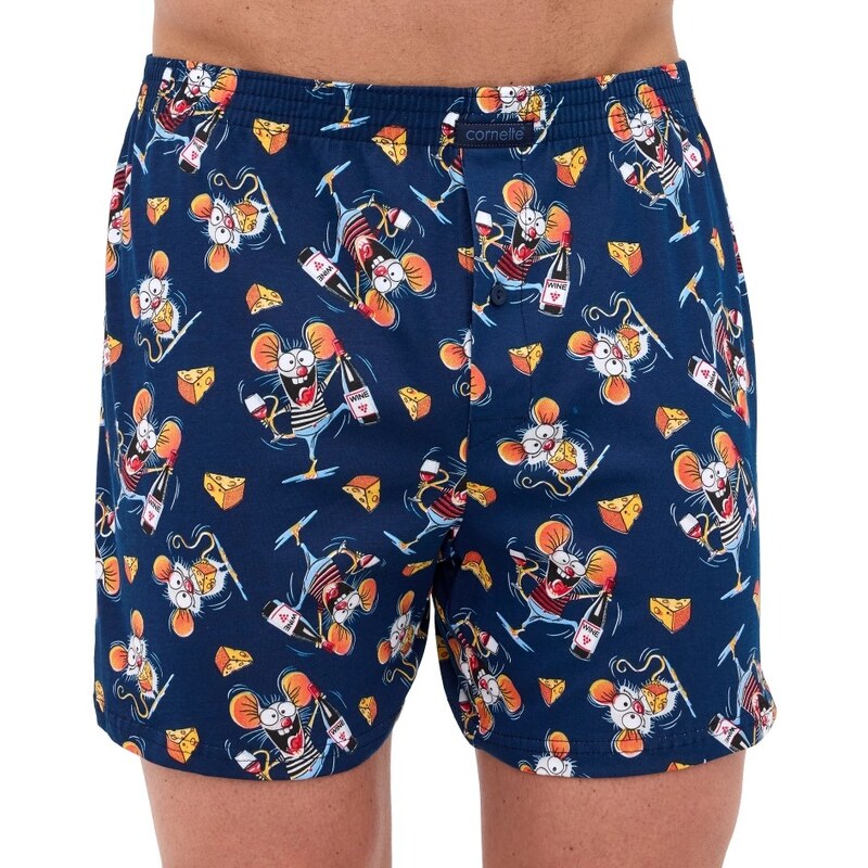 Trenírky Cornette classic 001/176 64743605