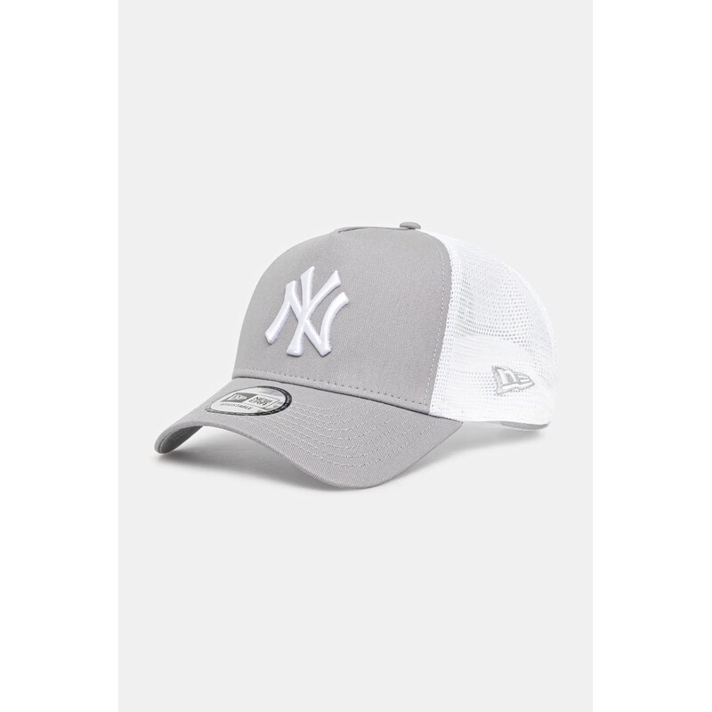 New Era - Čiapka LEAGUE ESSENTIAL 9FORTY EF TRUCKER 47563915