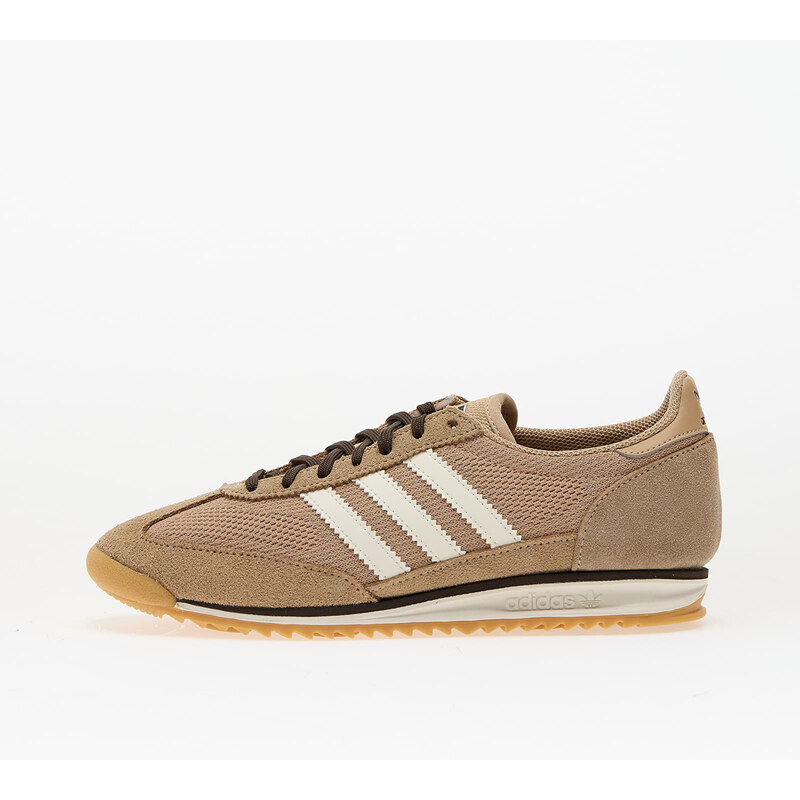 adidas Originals adidas SL 72 OG W Warm Sand/ Off White/ Gum1 64739949