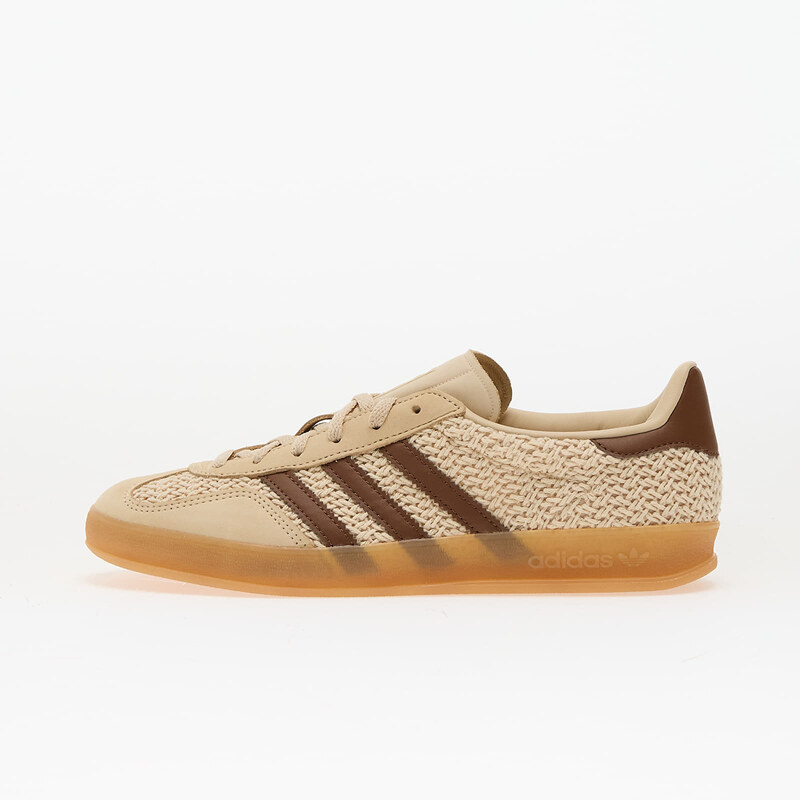adidas Originals adidas Gazelle Indoor W Sand Strata/ Preloved Brown/ 64739884