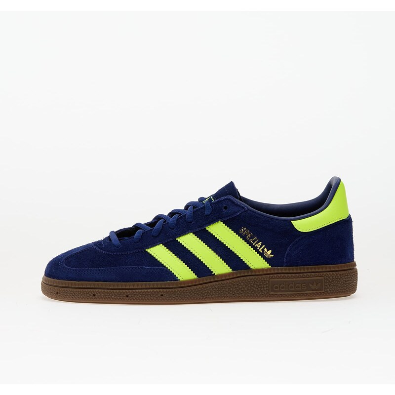 adidas Originals adidas Handball Spezial Victory Blue/ Solar Yellow/ 64739965
