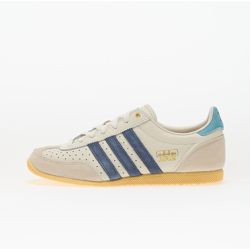 adidas Originals adidas Japan W Off White/ Preloved Ink/ Orange Tint 64739969