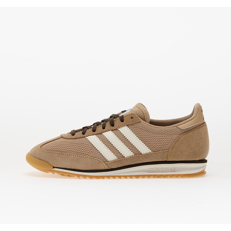 adidas Originals adidas SL 72 OG W Warm Sand/ Off White/ Gum1 64742335