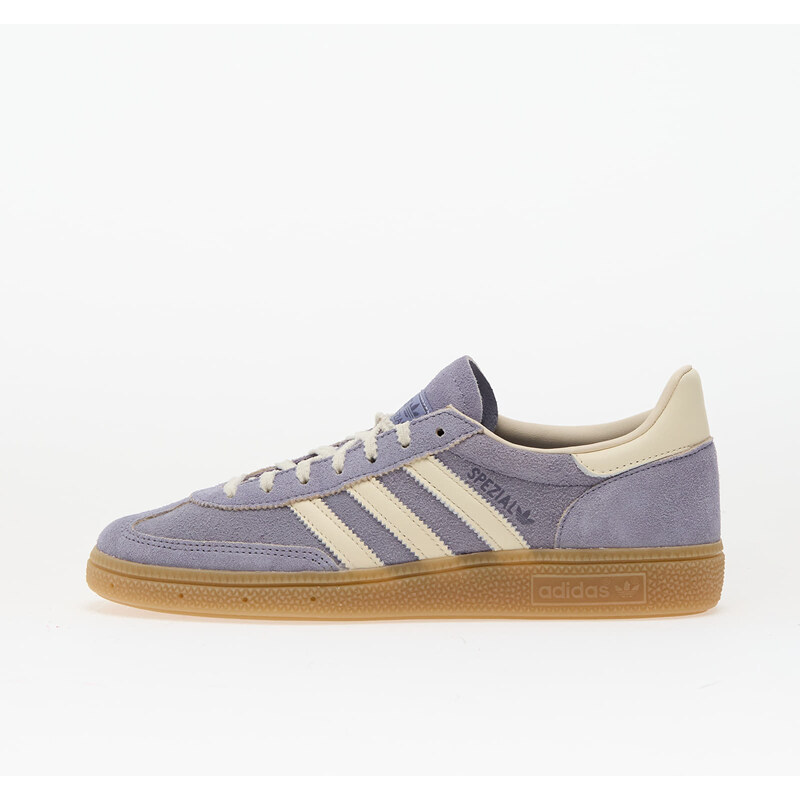 adidas Originals adidas Handball Spezial W Silver Violet/ Crew White/ 64741389