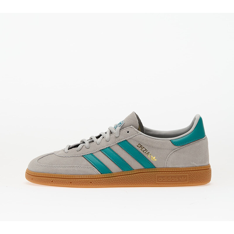 adidas Originals adidas Handball Spezial Grey Two/ Purtea/ Gold 64741876