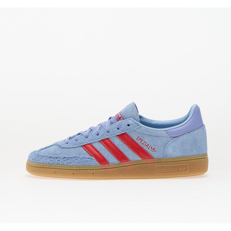adidas Originals adidas Handball Spezial W Glow Blue/ Red/ Bluspa 65148101