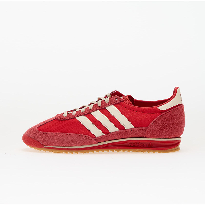 adidas Originals adidas SL 72 Og W Better Scarlet/ Crew White/ Gum1 64741392