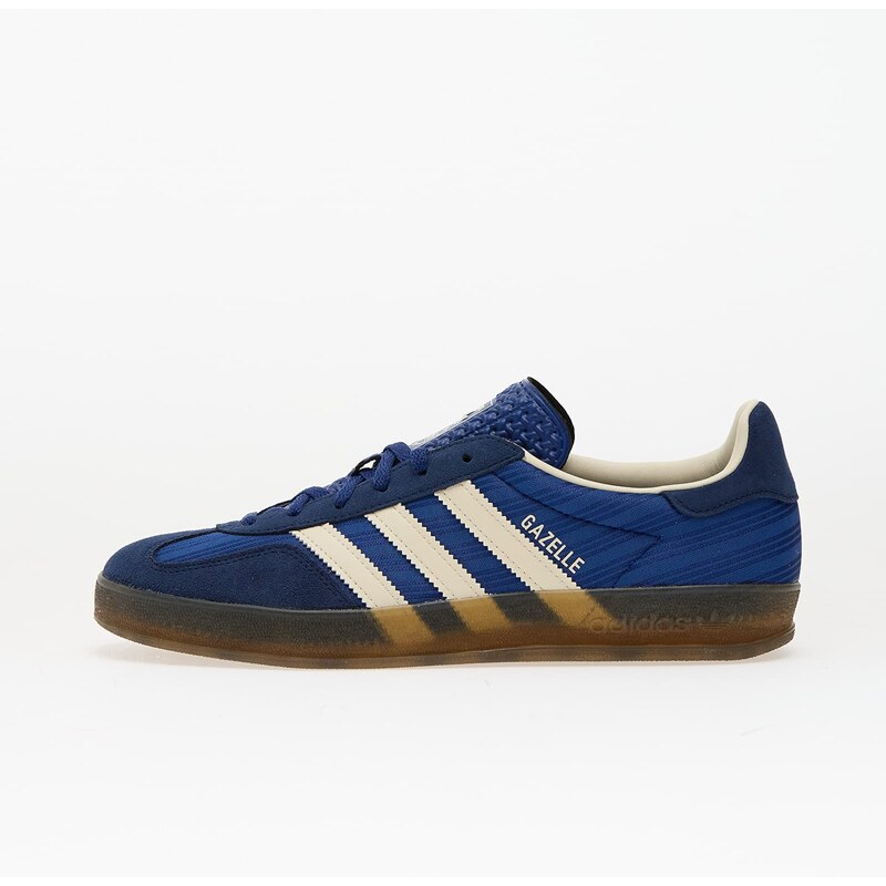 adidas Originals adidas Gazelle Indoor W Victory Blue/ Night Indigo/ 64739880