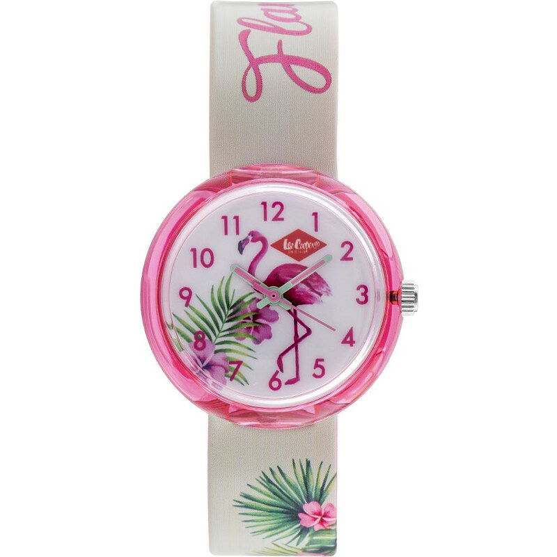 Lee Cooper Detské hodinky LC.K.4.837 66596277