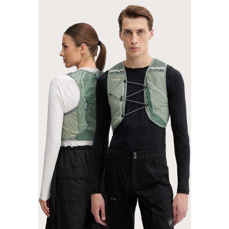 Bežecká vesta Salomon 64726854
