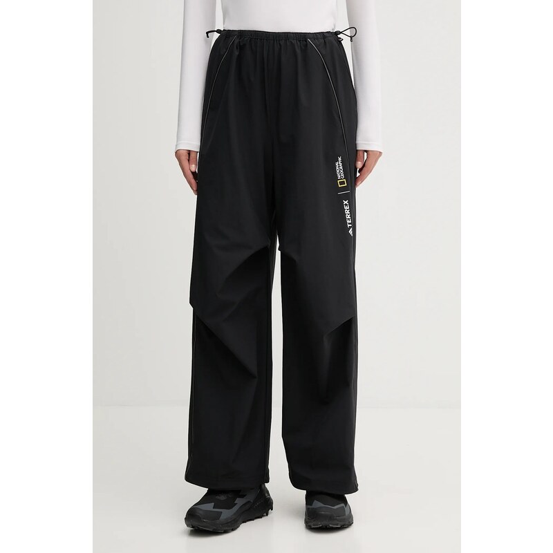 Turistické nohavice adidas TERREX 64741406