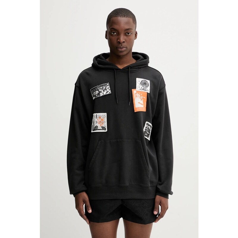 Mikina Vans 64767429