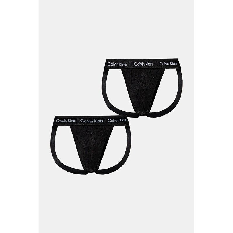 Jocksy Calvin Klein Underwear 3-pak 64802971