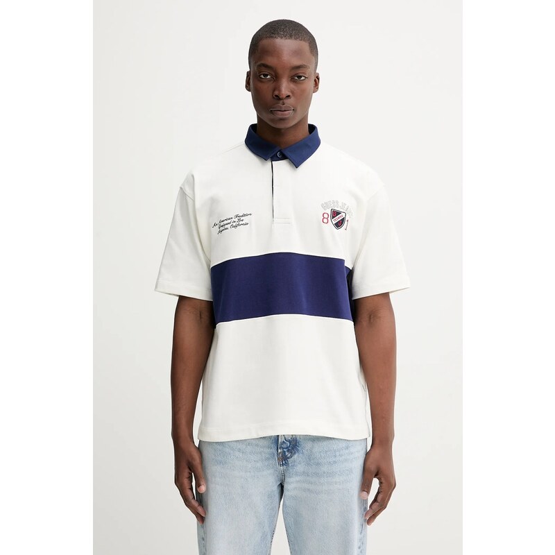 Bavlnené polo tričko Guess Jeans 64767401