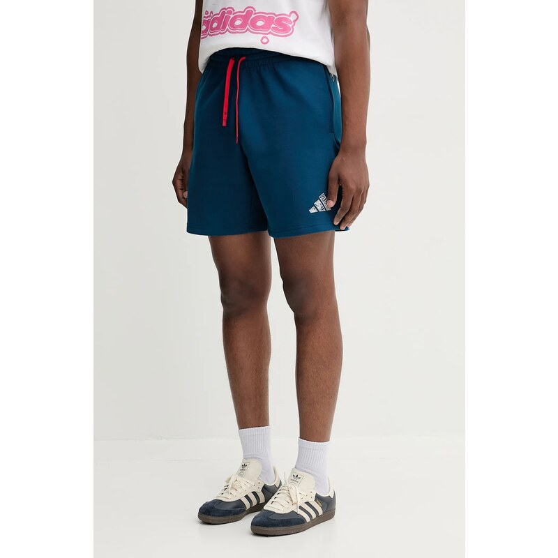 Šortky adidas 64767417