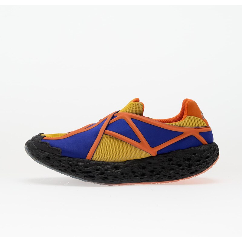 adidas Originals adidas Zponge Flux Creme Yellow/ Impact Orange/ 64741803