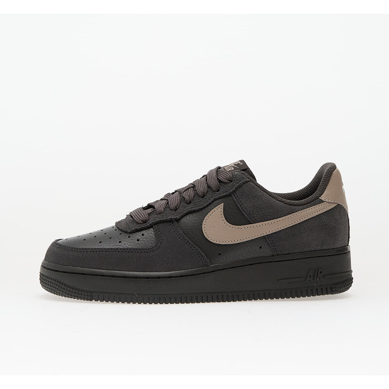 Nike W Air Force 1 Lo Med Ash/ Malt-Off Noir 64741804