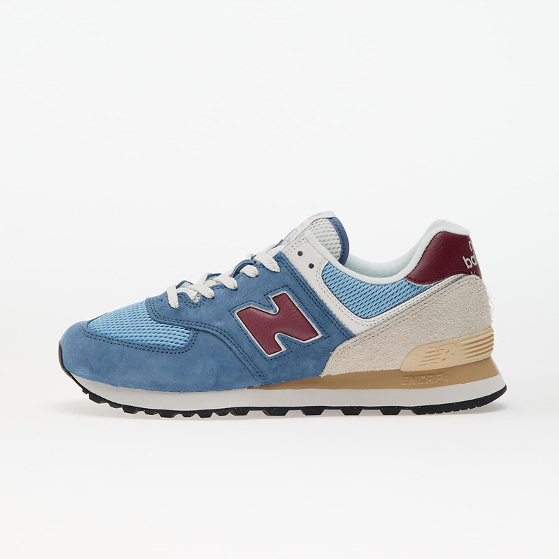 Tenisky New Balance 574 Blue/ Beige EUR 42 64741847