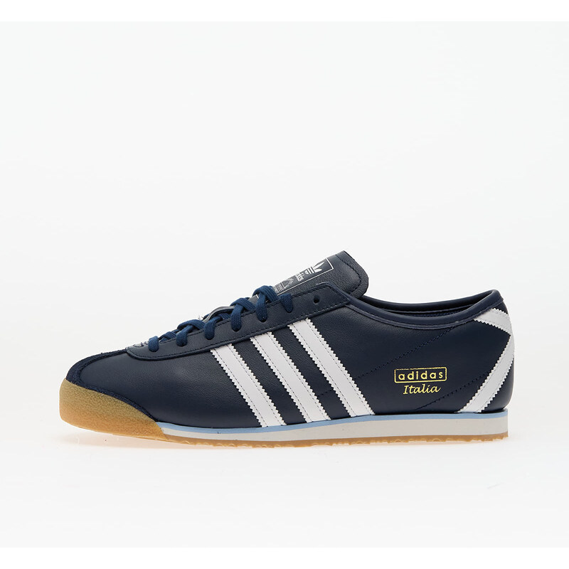 adidas Originals adidas Italia 70S Night Indigo/ Ftw White/ Gum 64742355