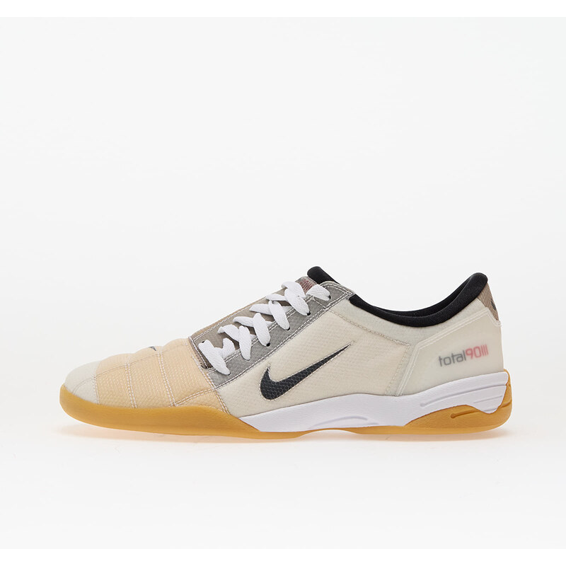 Nike Total 90 White/ Black-Black-Gum Light Brown 64741829