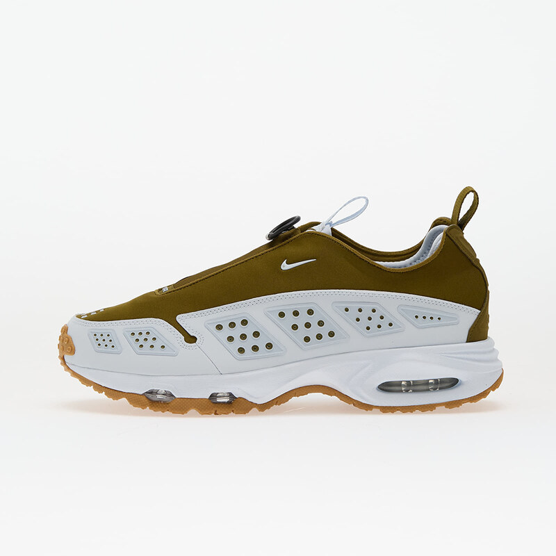 Nike W Air Max Sndr Olive Flak/ Blue Tint-Black-Gum Med Brown 64741823