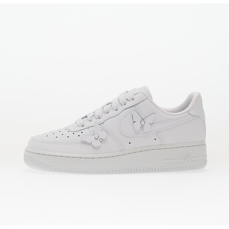 Nike W Air Force 1 Lo White/ White-Black 64741830