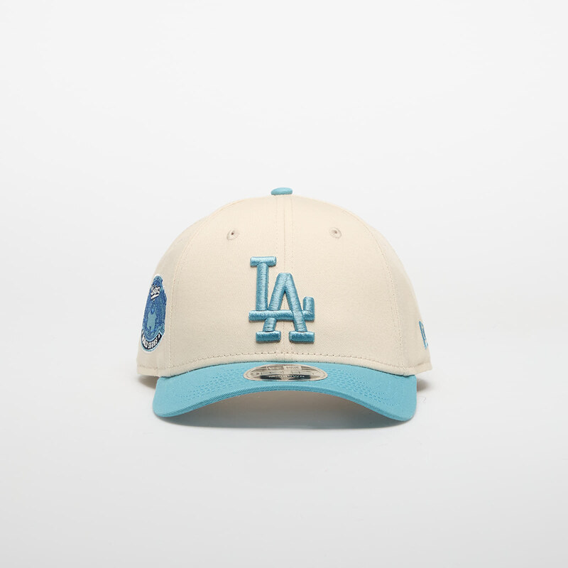 Čiapka New Era 9FORTY LA Dodgers MLB M-Crown Adjustable Cap Colour 64742352