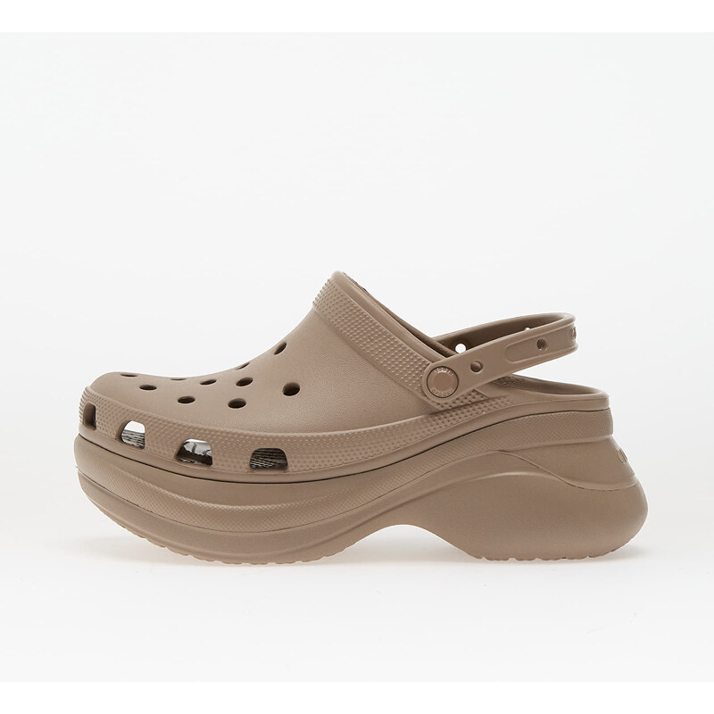 Crocs Bae Clog Taupe 64742346